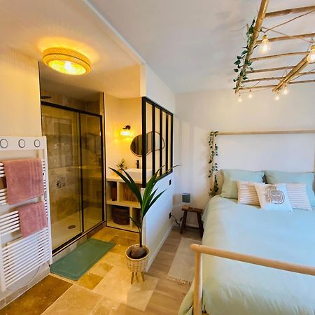 Appartement Paradise Tropical Juvignac Bagian luar foto
