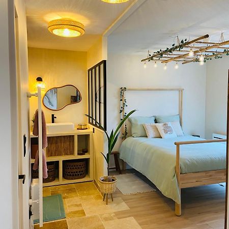 Appartement Paradise Tropical Juvignac Bagian luar foto