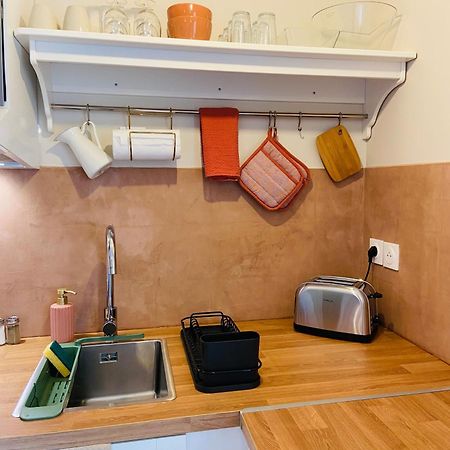 Appartement Paradise Tropical Juvignac Bagian luar foto