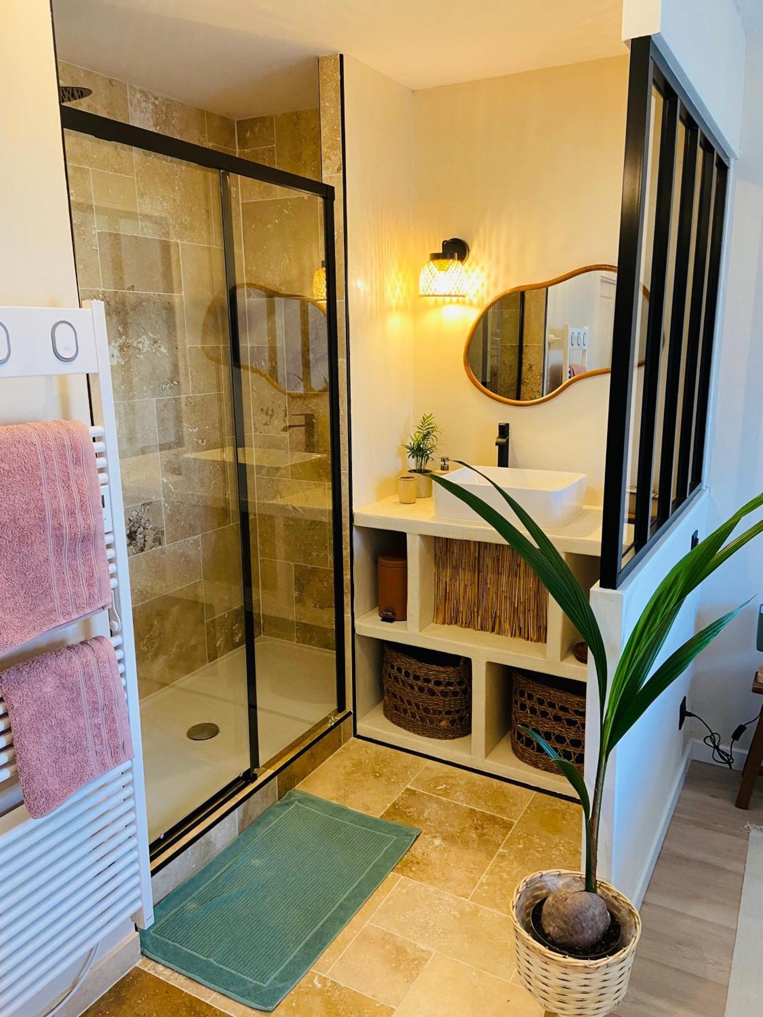 Appartement Paradise Tropical Juvignac Bagian luar foto