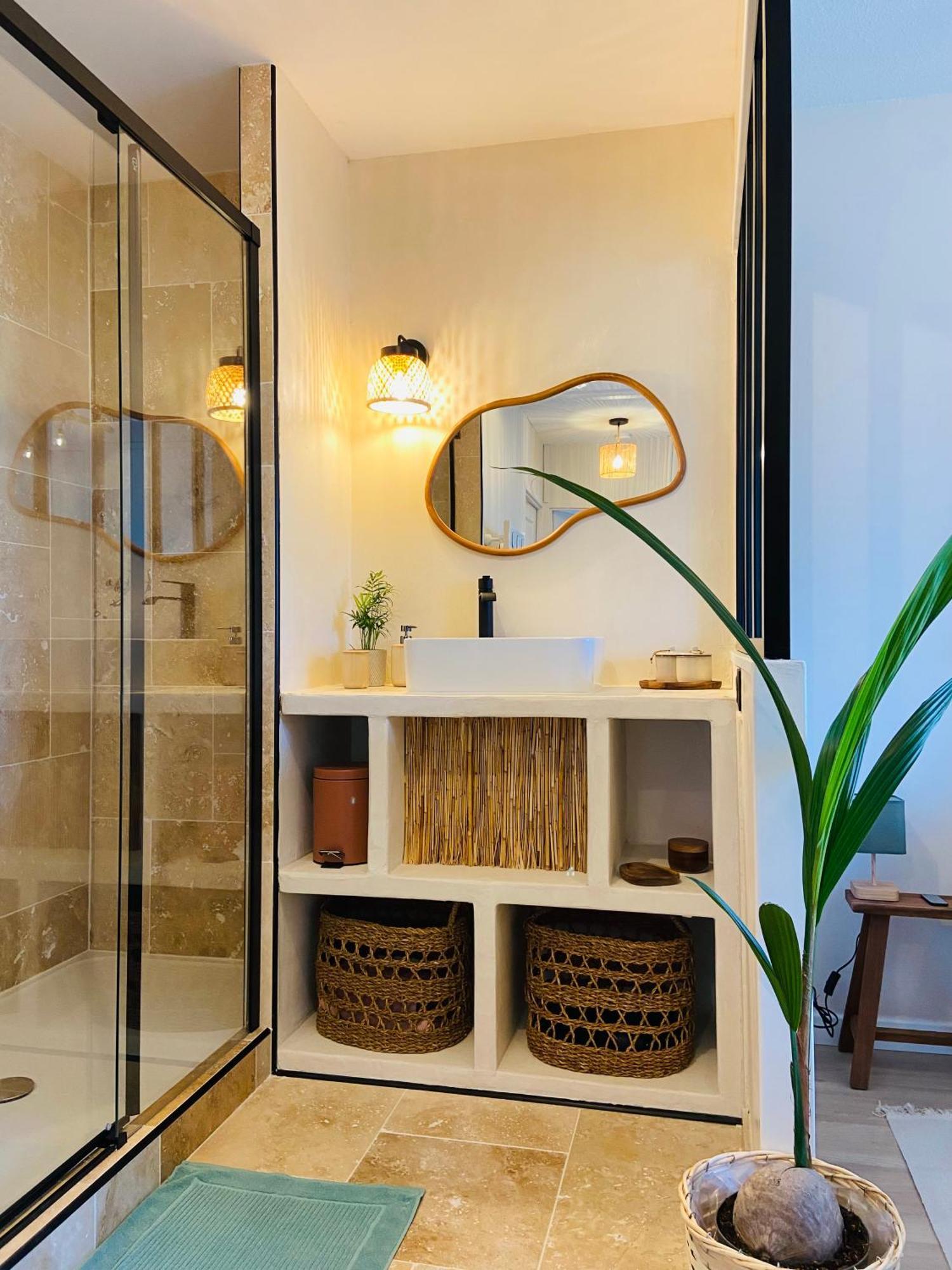 Appartement Paradise Tropical Juvignac Bagian luar foto