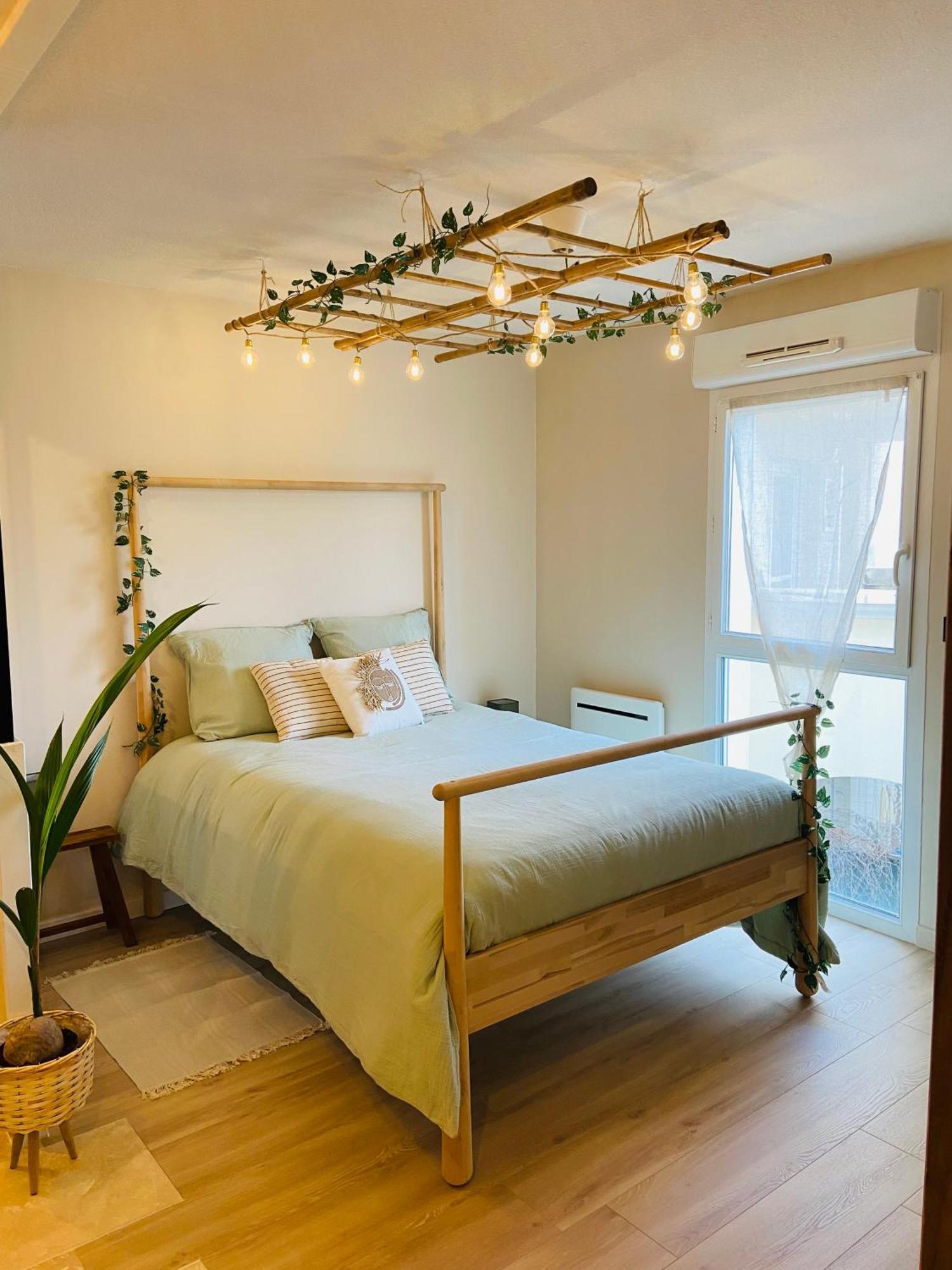 Appartement Paradise Tropical Juvignac Bagian luar foto